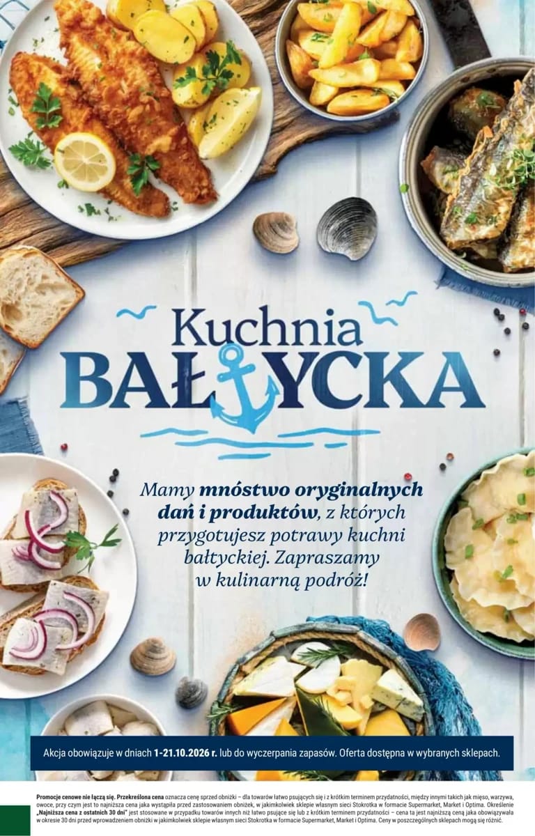Gazetka Stokrotka, strona 34 z 51