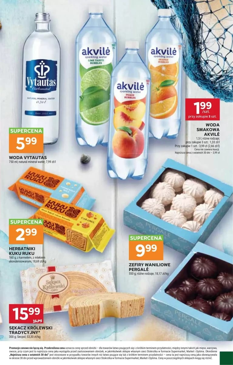 Gazetka Stokrotka, strona 39 z 51