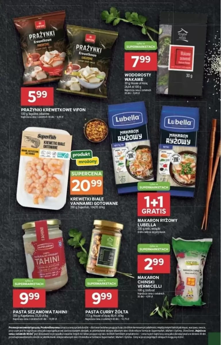 Gazetka Stokrotka, strona 11 z 12