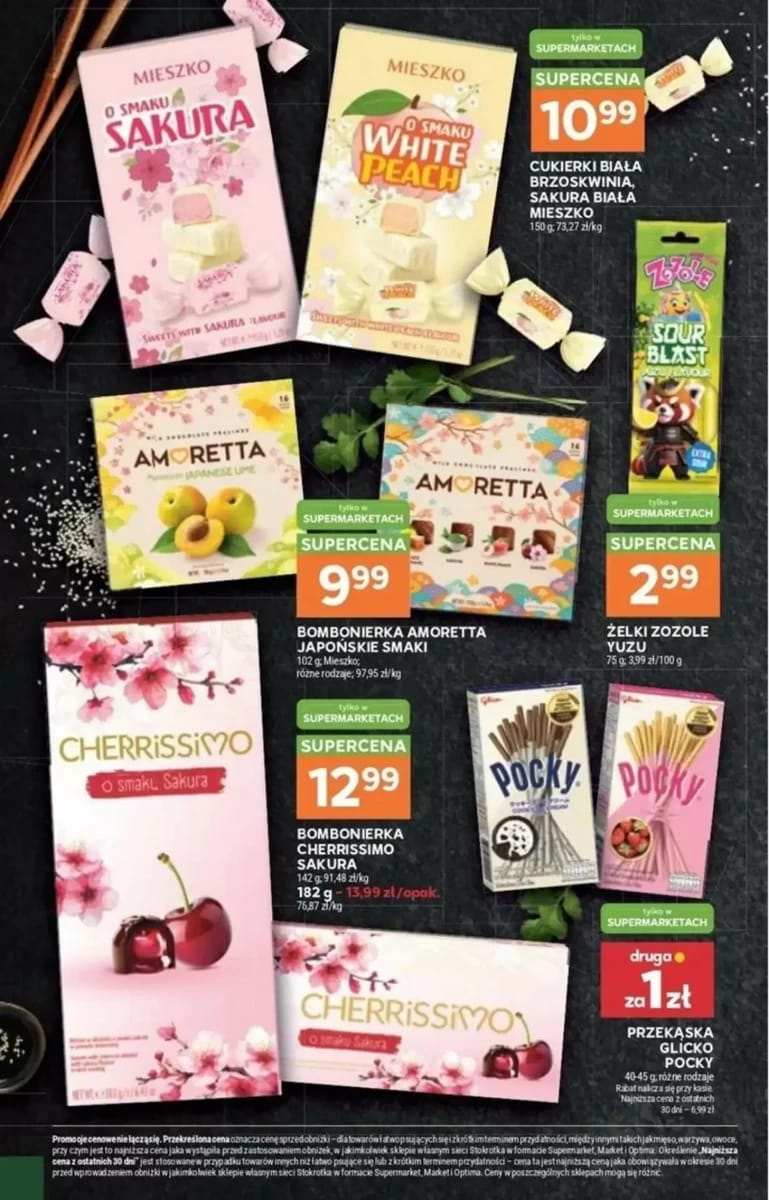 Gazetka Stokrotka, strona 12 z 12