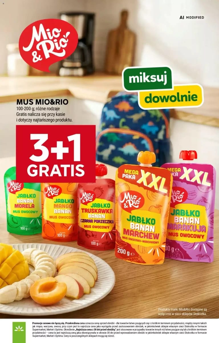 Gazetka Stokrotka, strona 29 z 50