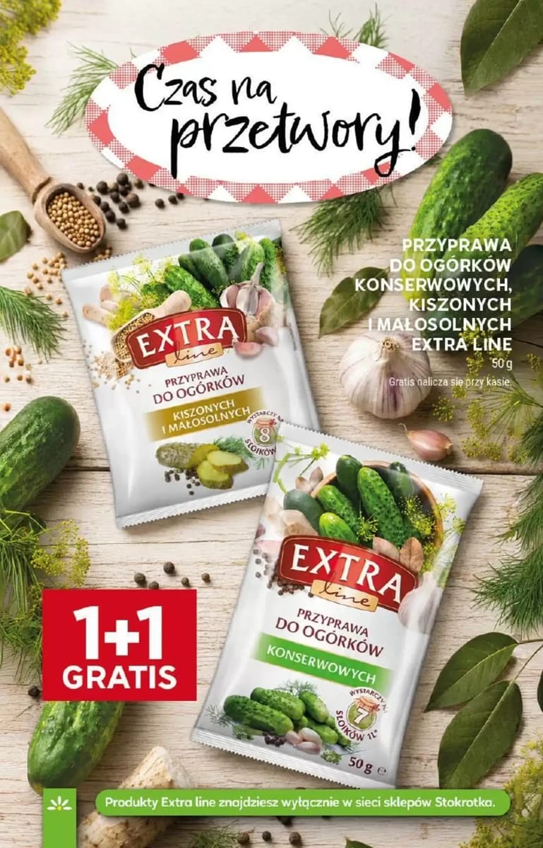Gazetka Stokrotka, strona 29 z 42
