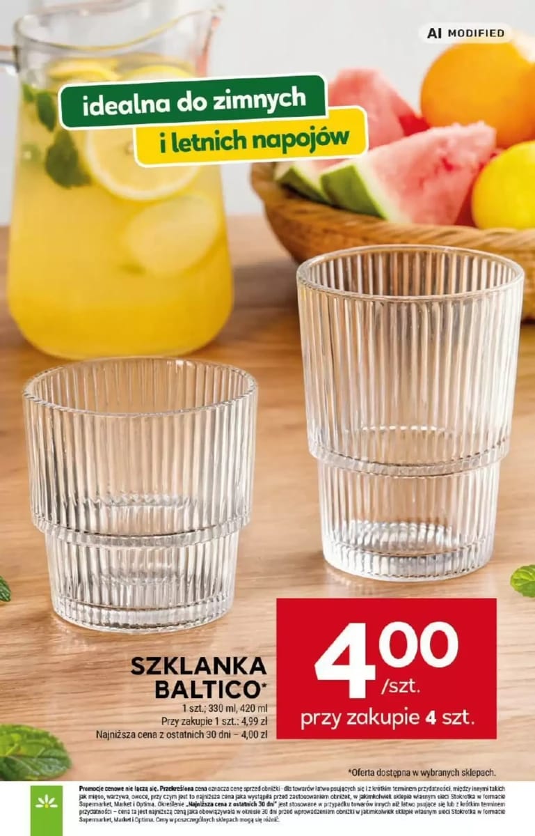 Gazetka Stokrotka, strona 41 z 42