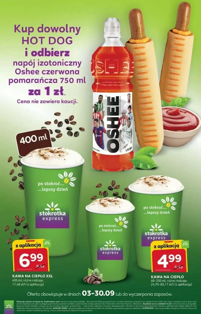 Gazetka Stokrotka, strona 4 z 5