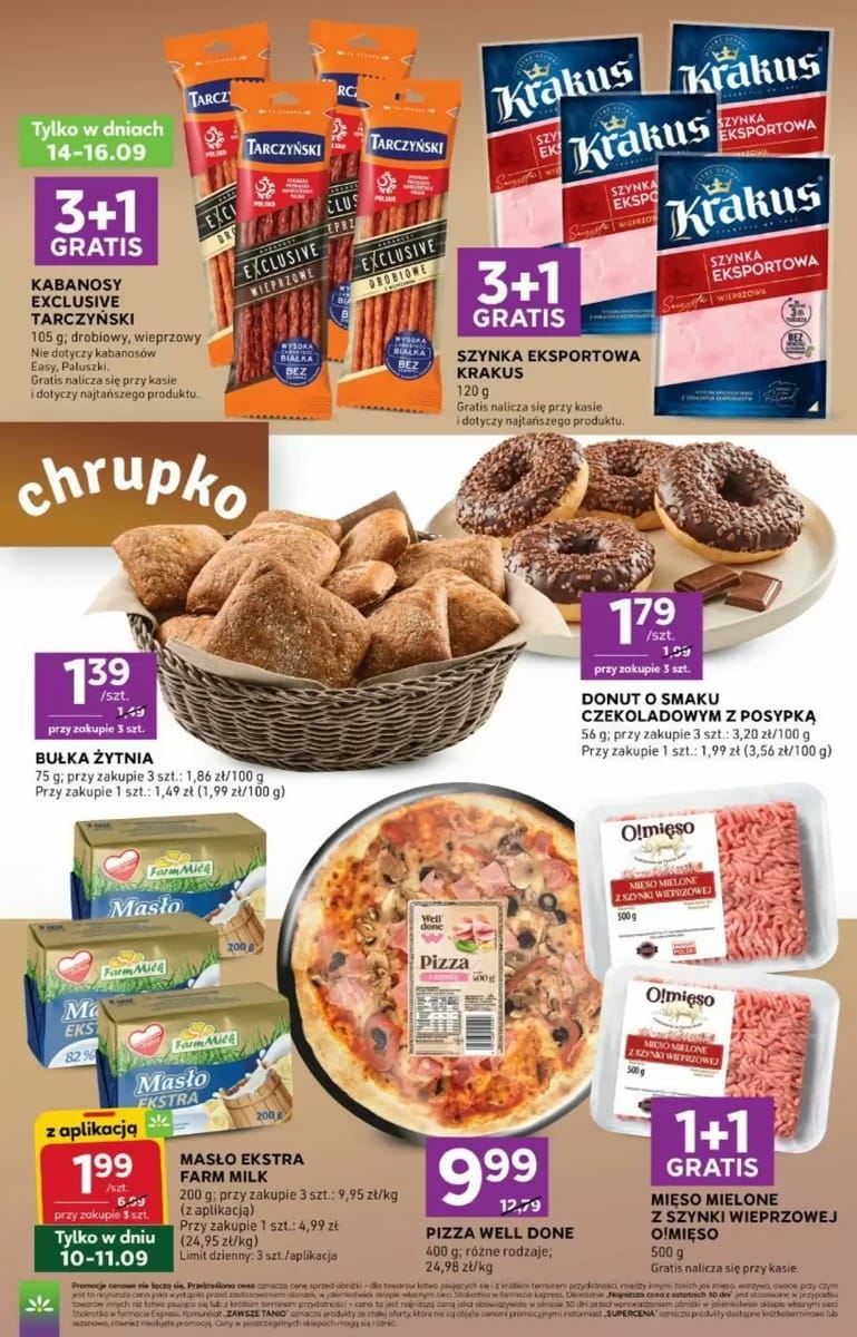 Gazetka Stokrotka, strona 3 z 6