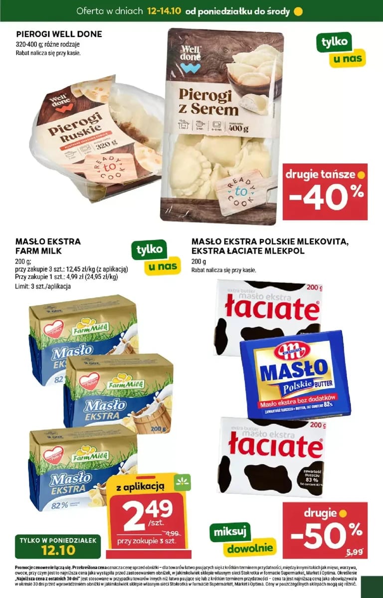 Gazetka Stokrotka, strona 3 z 7