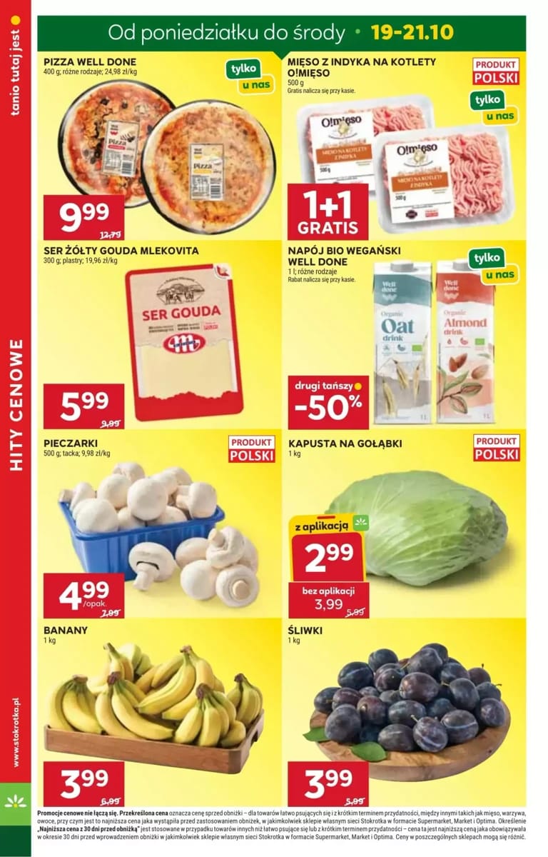 Gazetka Stokrotka, strona 6 z 45