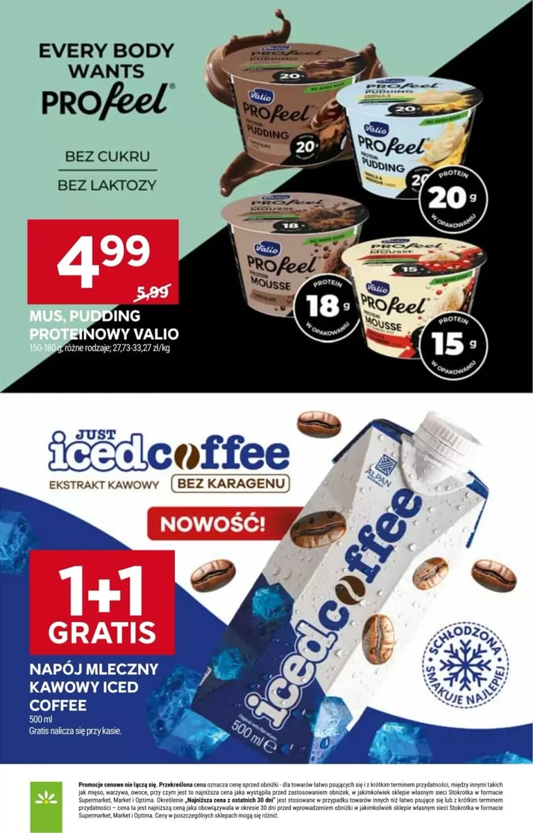 Gazetka Stokrotka, strona 22 z 45