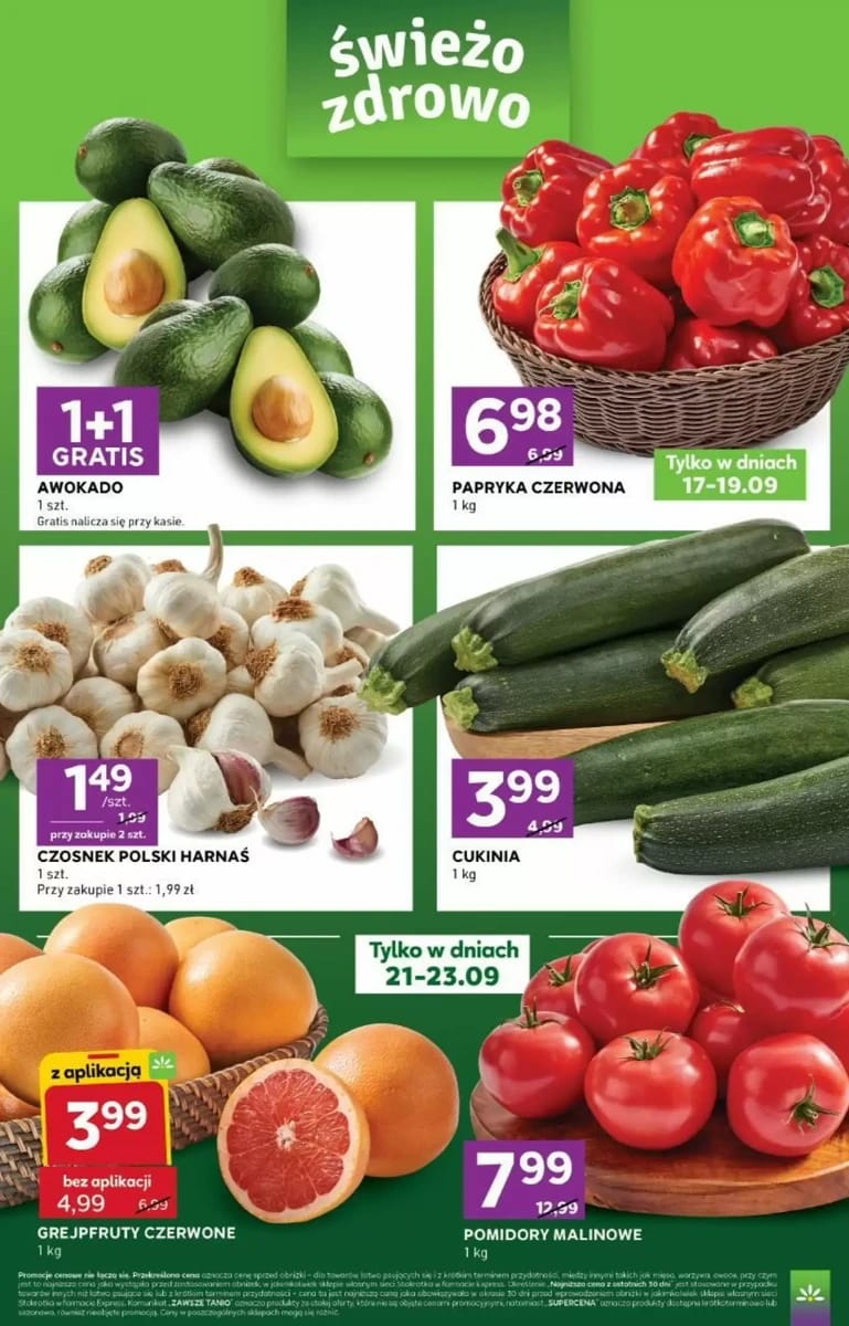 Gazetka Stokrotka, strona 2 z 6