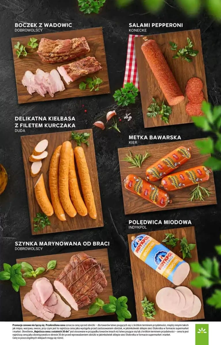 Gazetka Stokrotka, strona 13 z 45