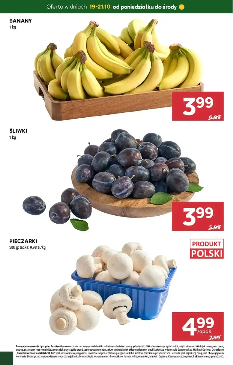 Gazetka Stokrotka, strona 4 z 10