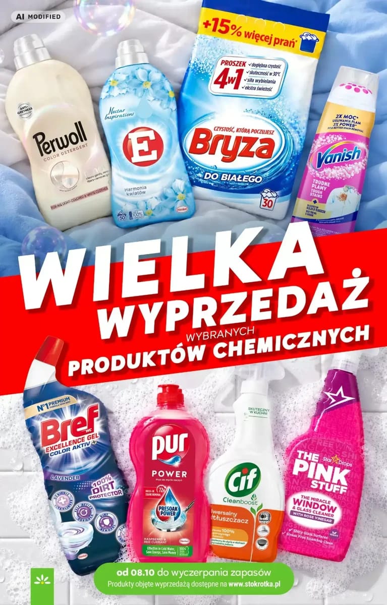 Gazetka Stokrotka, strona 7 z 10