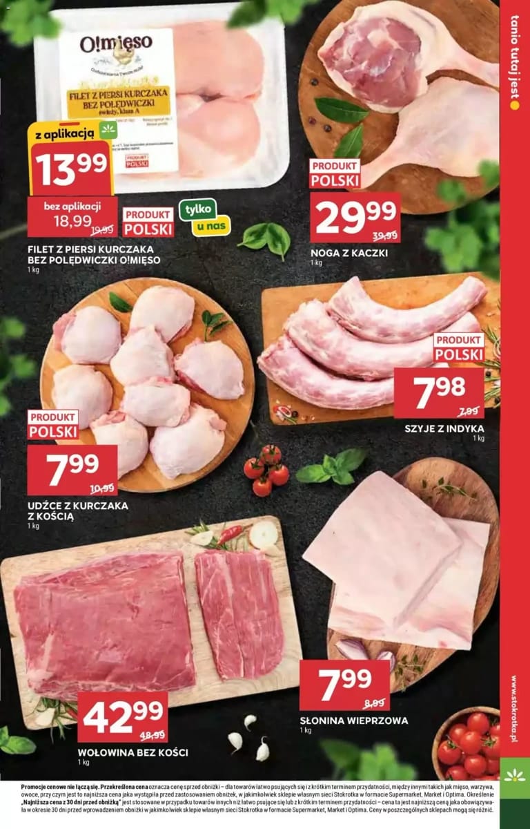 Gazetka Stokrotka, strona 16 z 54