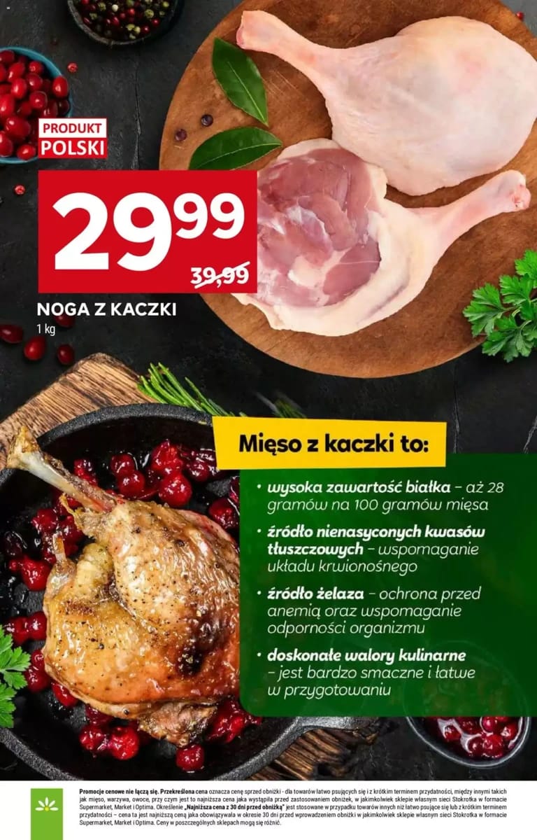 Gazetka Stokrotka, strona 20 z 54