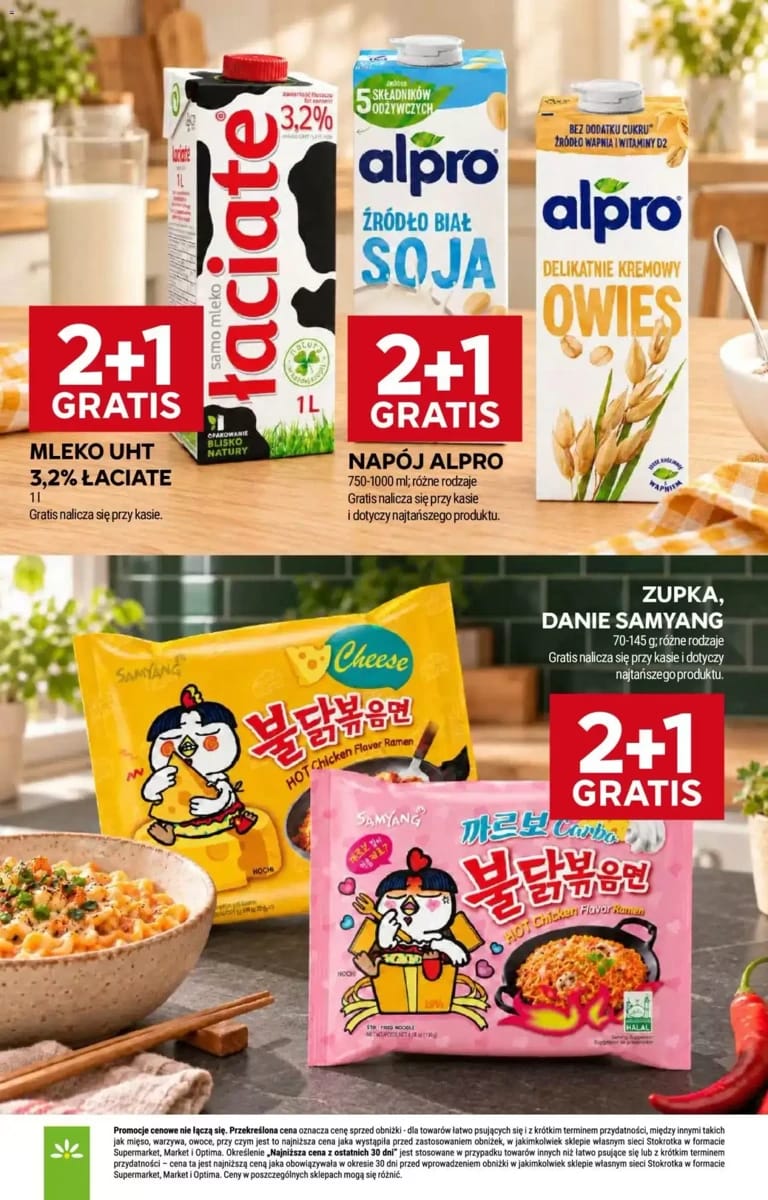Gazetka Stokrotka, strona 25 z 54