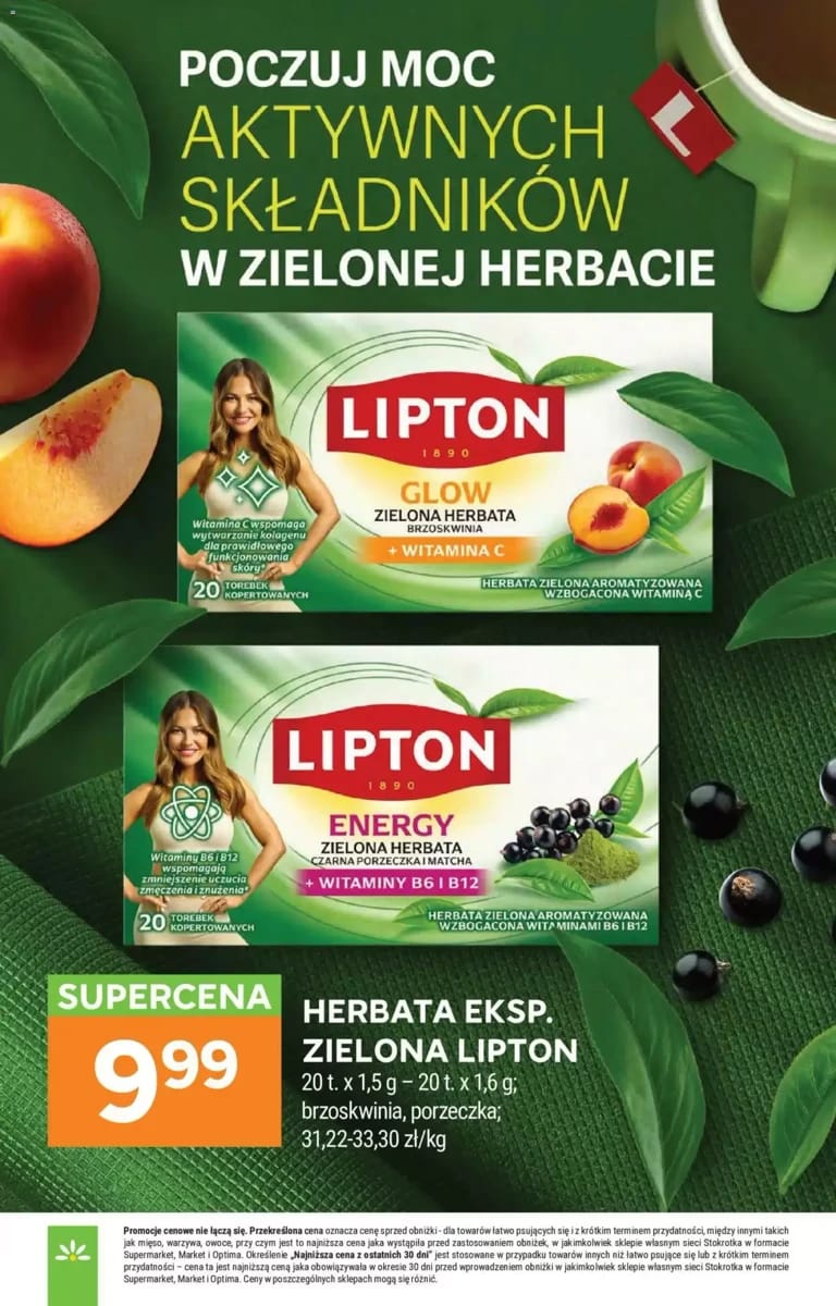 Gazetka Stokrotka, strona 28 z 54