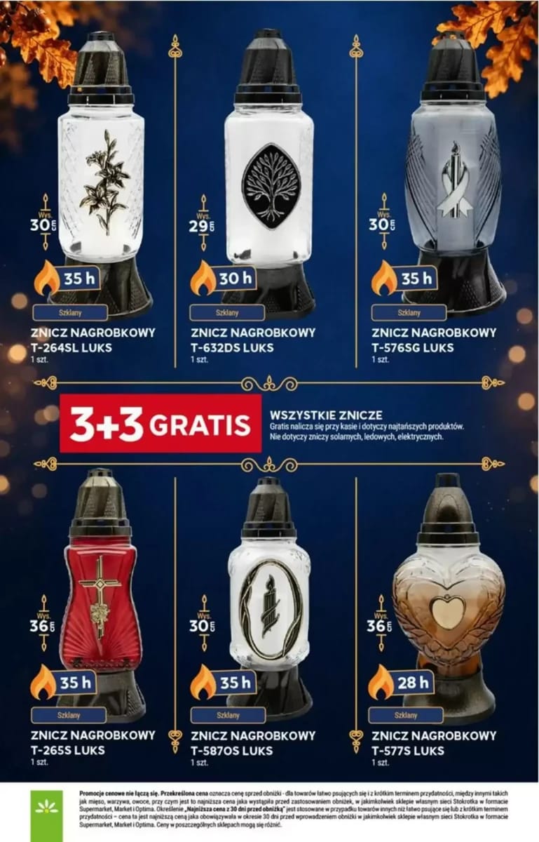 Gazetka Stokrotka, strona 2 z 15