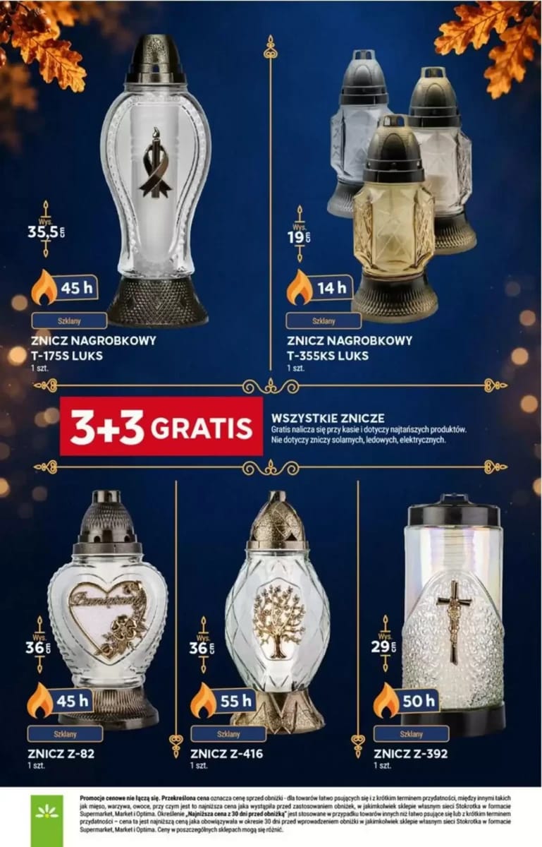 Gazetka Stokrotka, strona 4 z 15