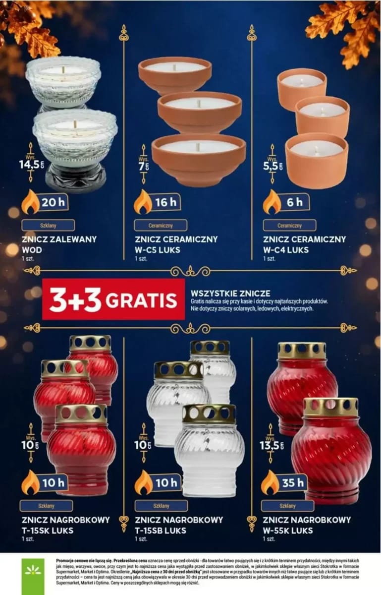 Gazetka Stokrotka, strona 5 z 15