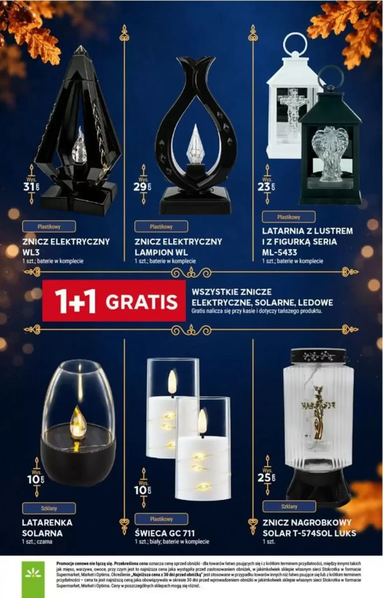 Gazetka Stokrotka, strona 6 z 15