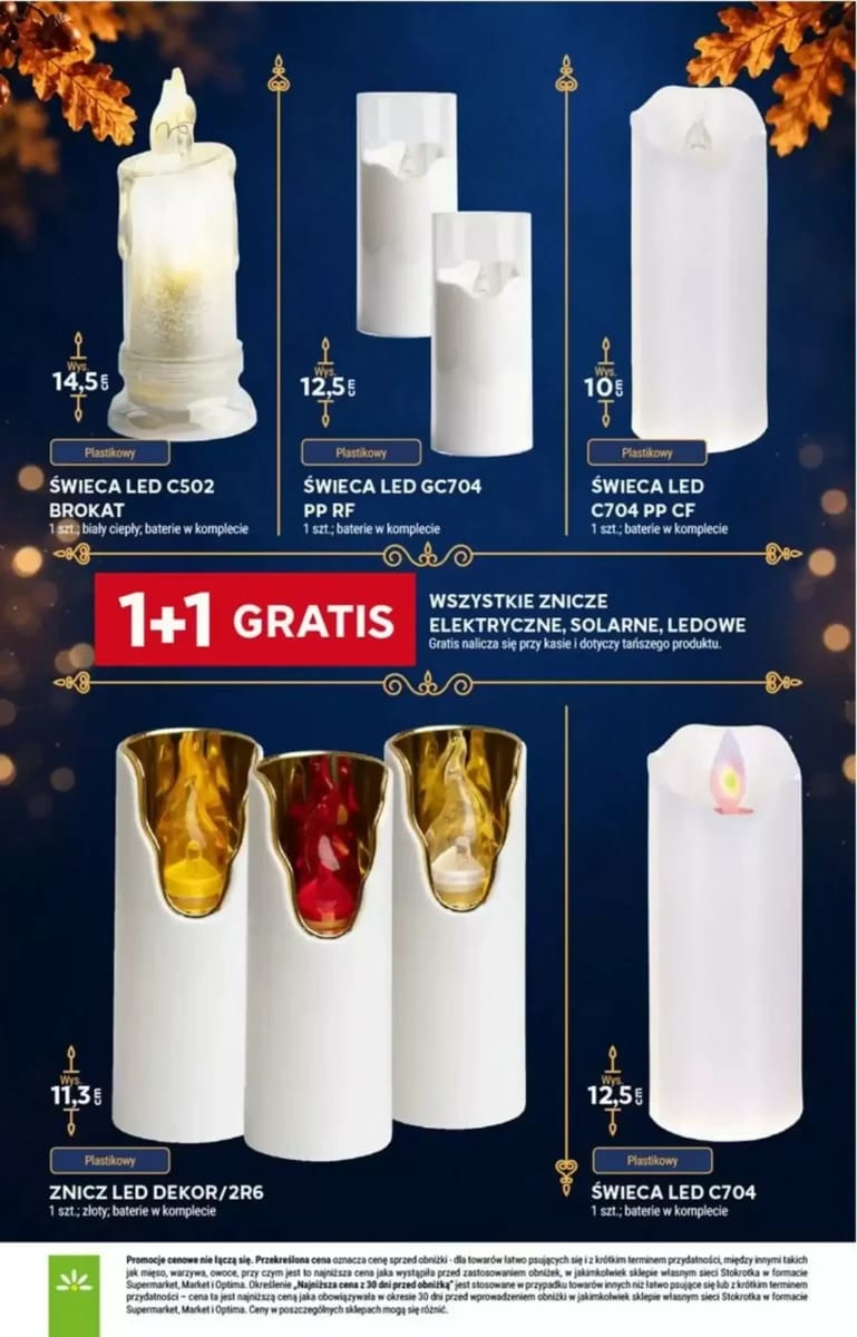 Gazetka Stokrotka, strona 7 z 15