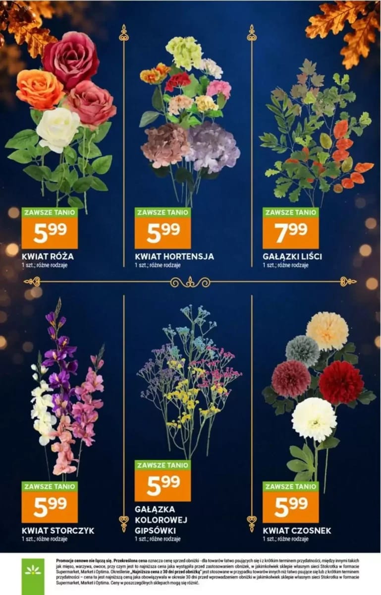 Gazetka Stokrotka, strona 12 z 15