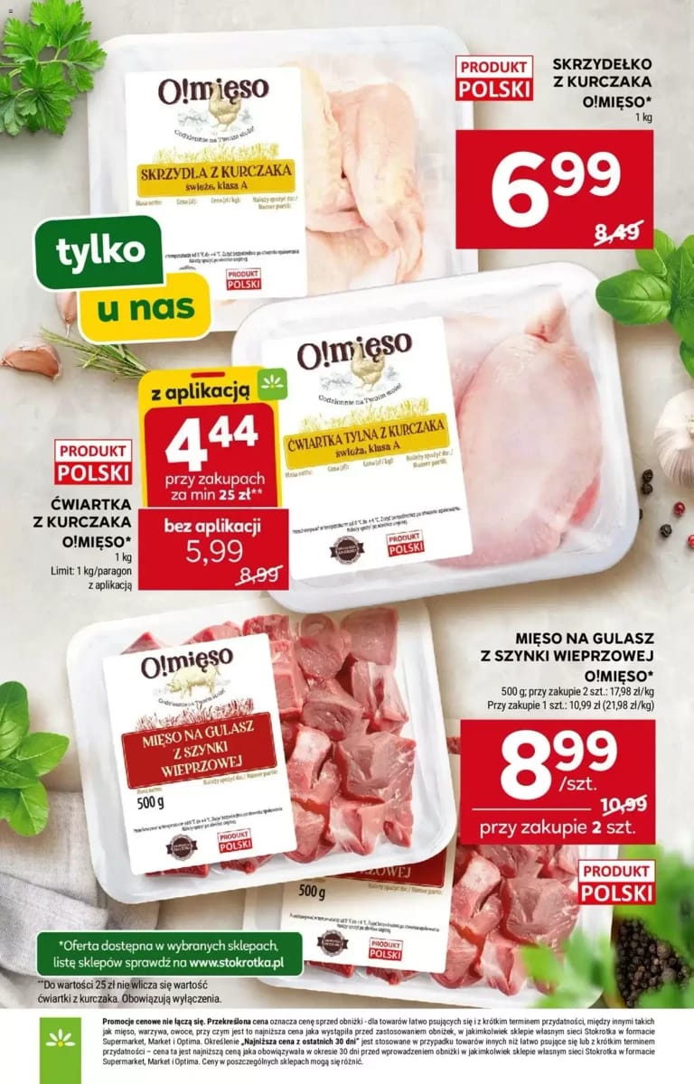 Gazetka Stokrotka, strona 12 z 36