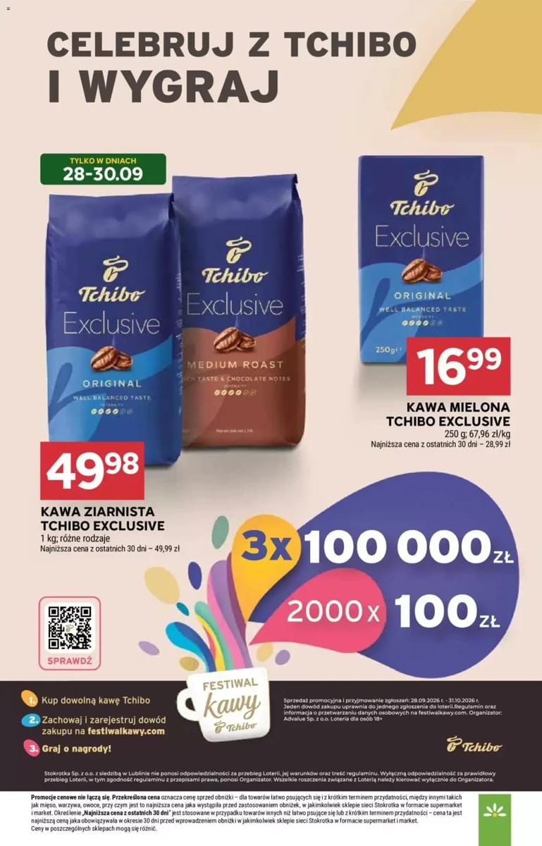 Gazetka Stokrotka, strona 26 z 36