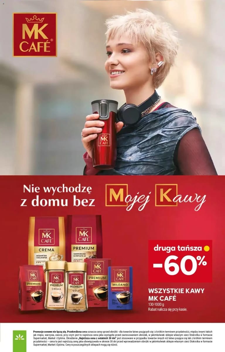 Gazetka Stokrotka, strona 27 z 36
