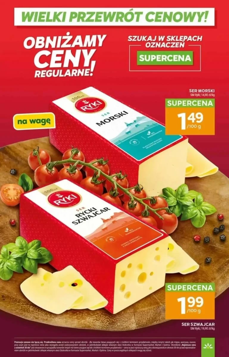 Gazetka Stokrotka, strona 4 z 11