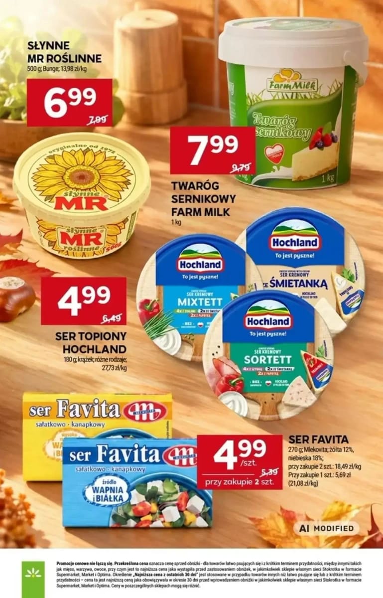 Gazetka Stokrotka, strona 14 z 40
