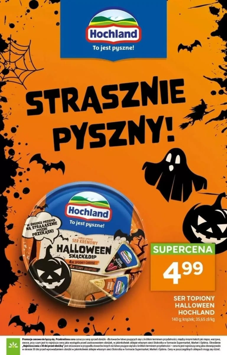 Gazetka Stokrotka, strona 15 z 40