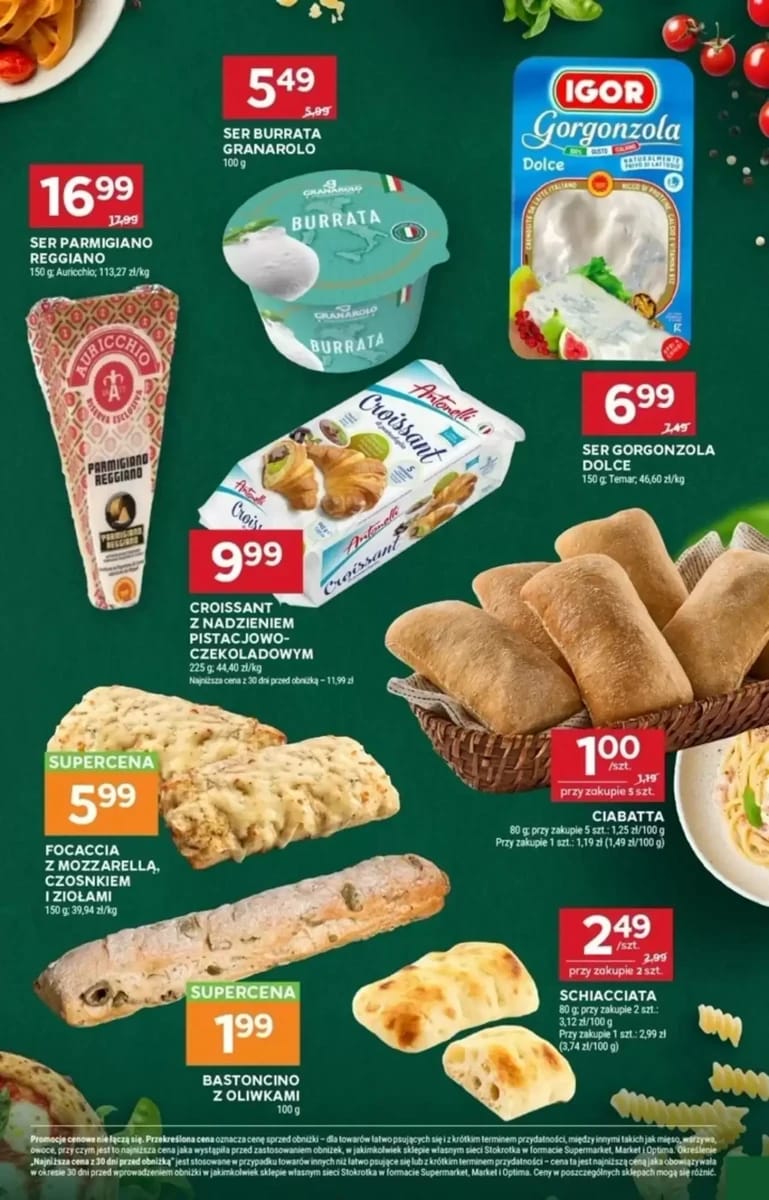 Gazetka Stokrotka, strona 29 z 40