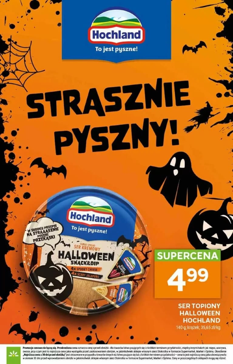 Gazetka Stokrotka, strona 16 z 41