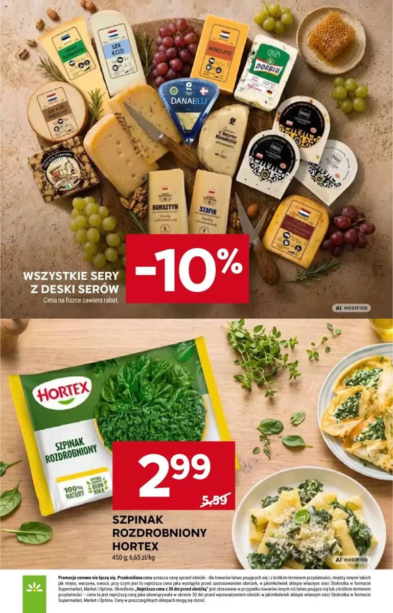 Gazetka Stokrotka, strona 17 z 41