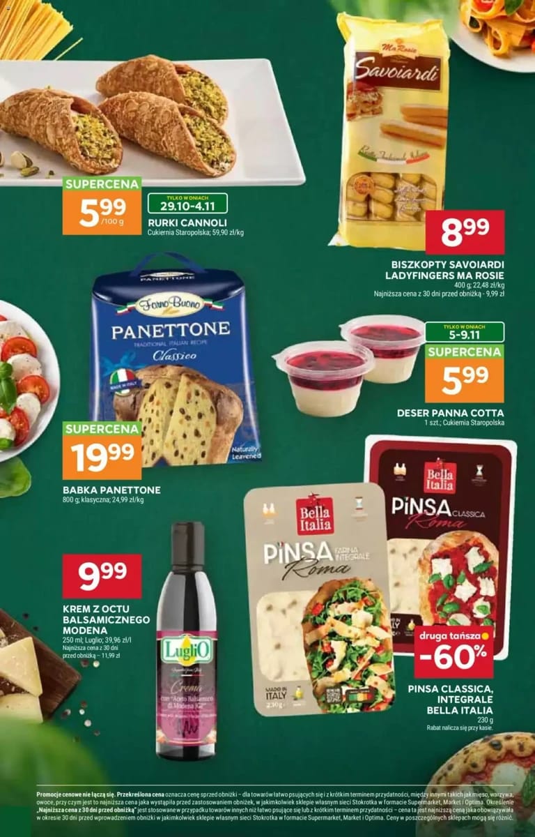 Gazetka Stokrotka, strona 29 z 41