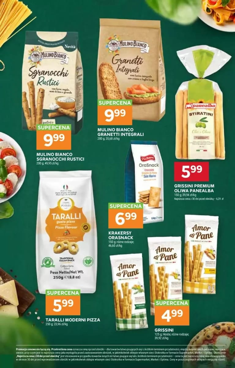 Gazetka Stokrotka, strona 31 z 41