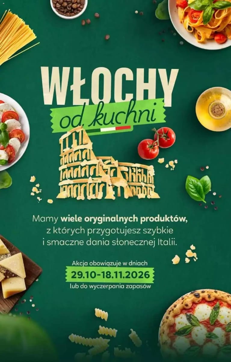 Gazetka Stokrotka, strona 1 z 20