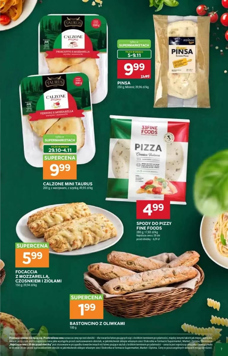 Gazetka Stokrotka, strona 7 z 20