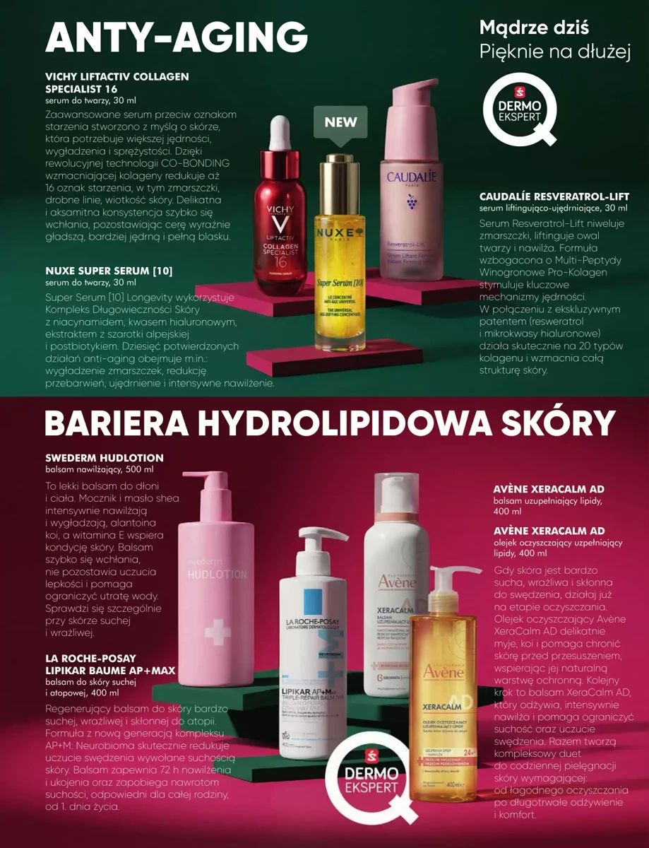 Gazetka Super-Pharm, strona 8 z 24
