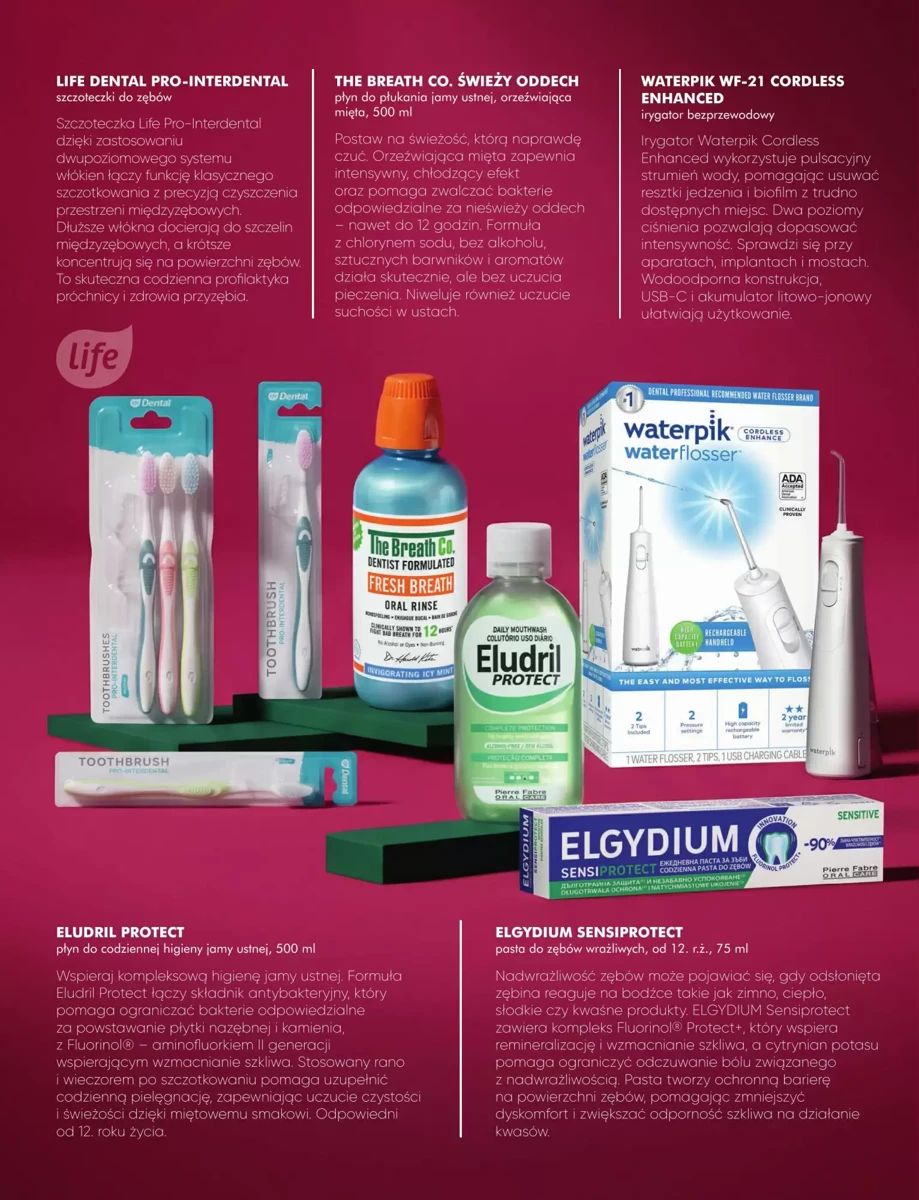 Gazetka Super-Pharm, strona 11 z 24