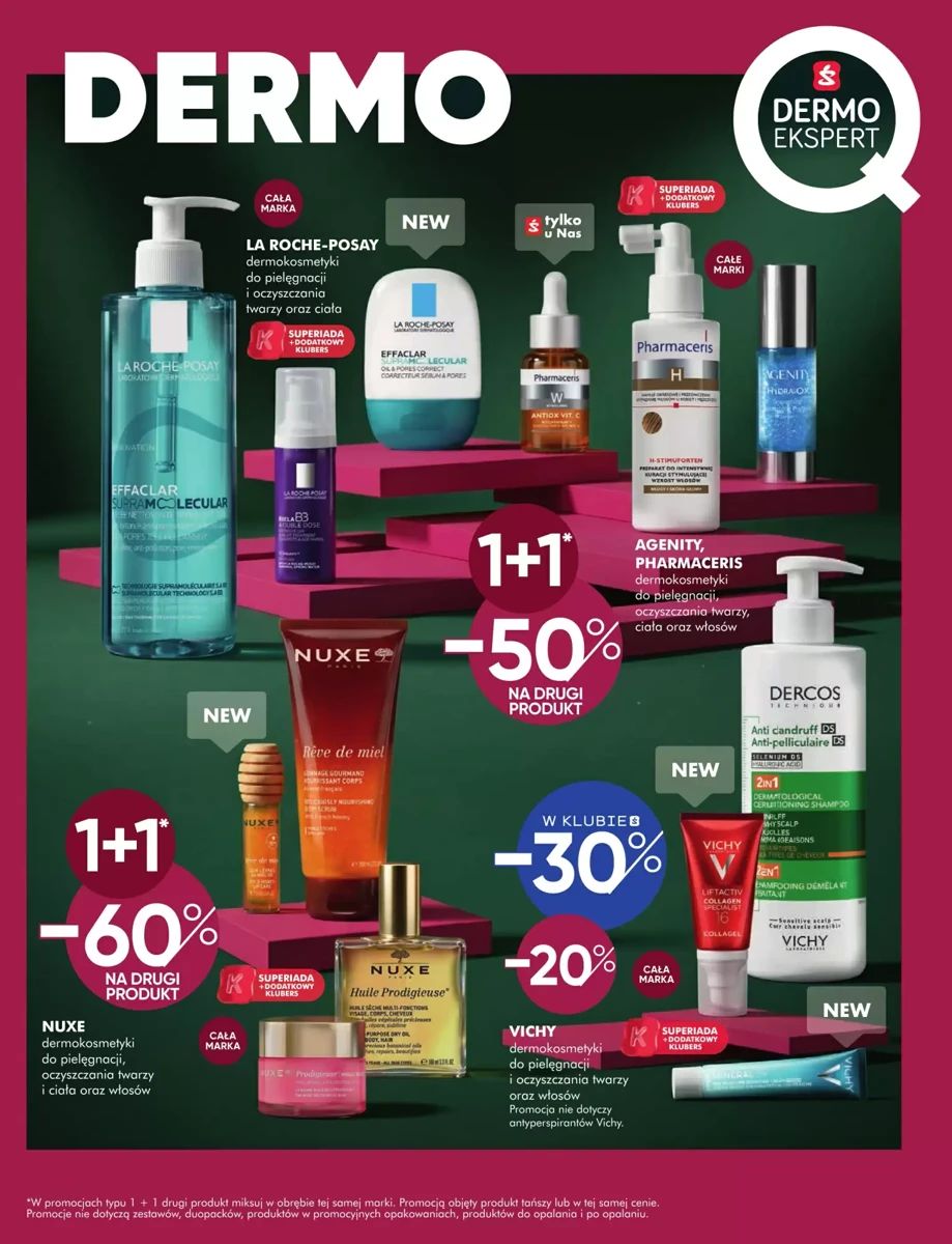 Gazetka Super-Pharm, strona 13 z 24
