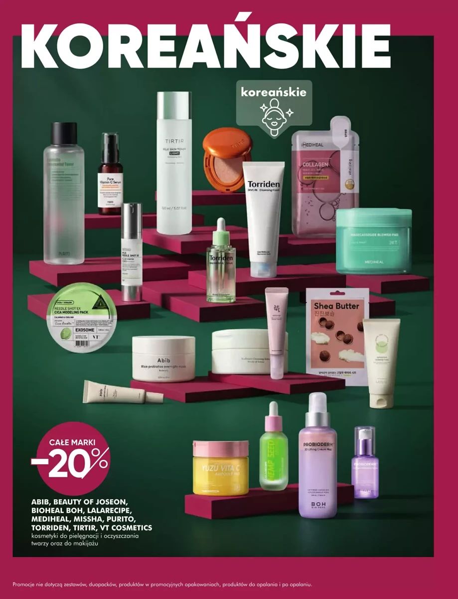 Gazetka Super-Pharm, strona 17 z 24