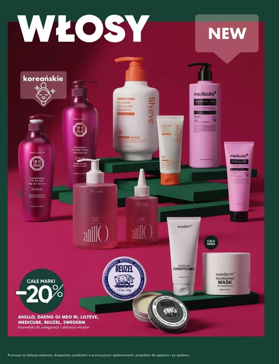 Gazetka Super-Pharm, strona 23 z 24