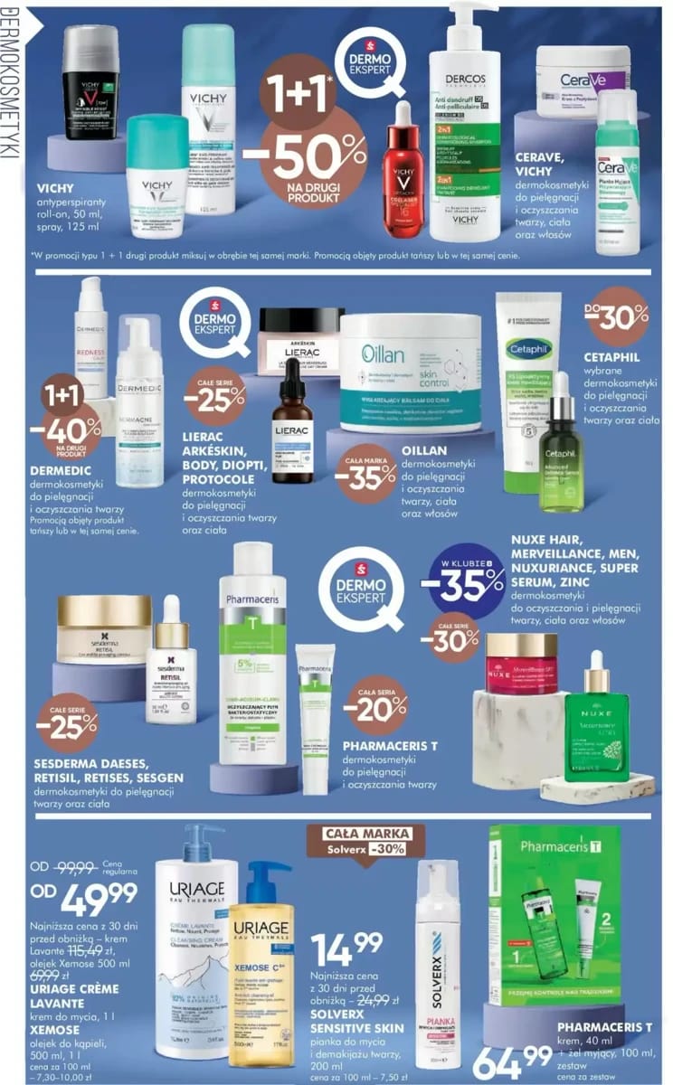 Gazetka Super-Pharm, strona 4 z 20