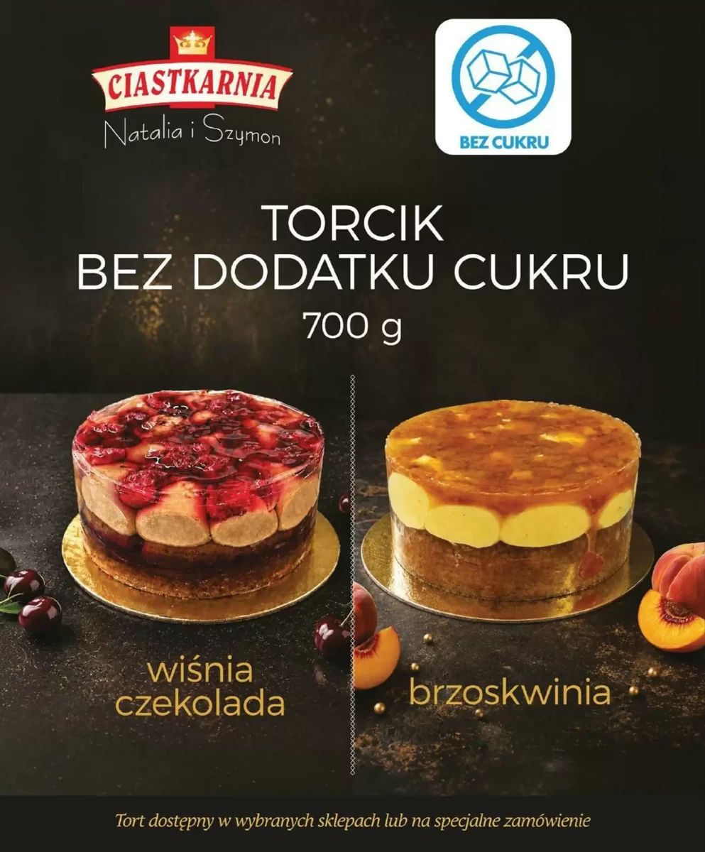 Gazetka Topaz, strona 4 z 48