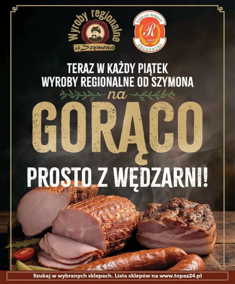 Gazetka Topaz, strona 5 z 48