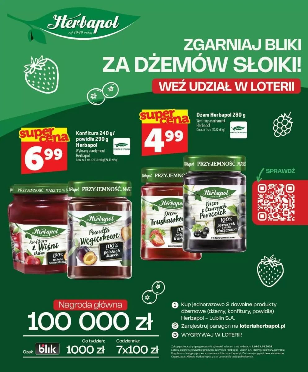 Gazetka Topaz, strona 25 z 48