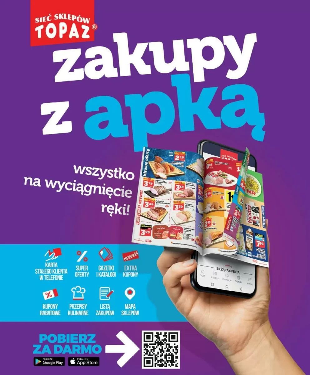 Gazetka Topaz, strona 26 z 48