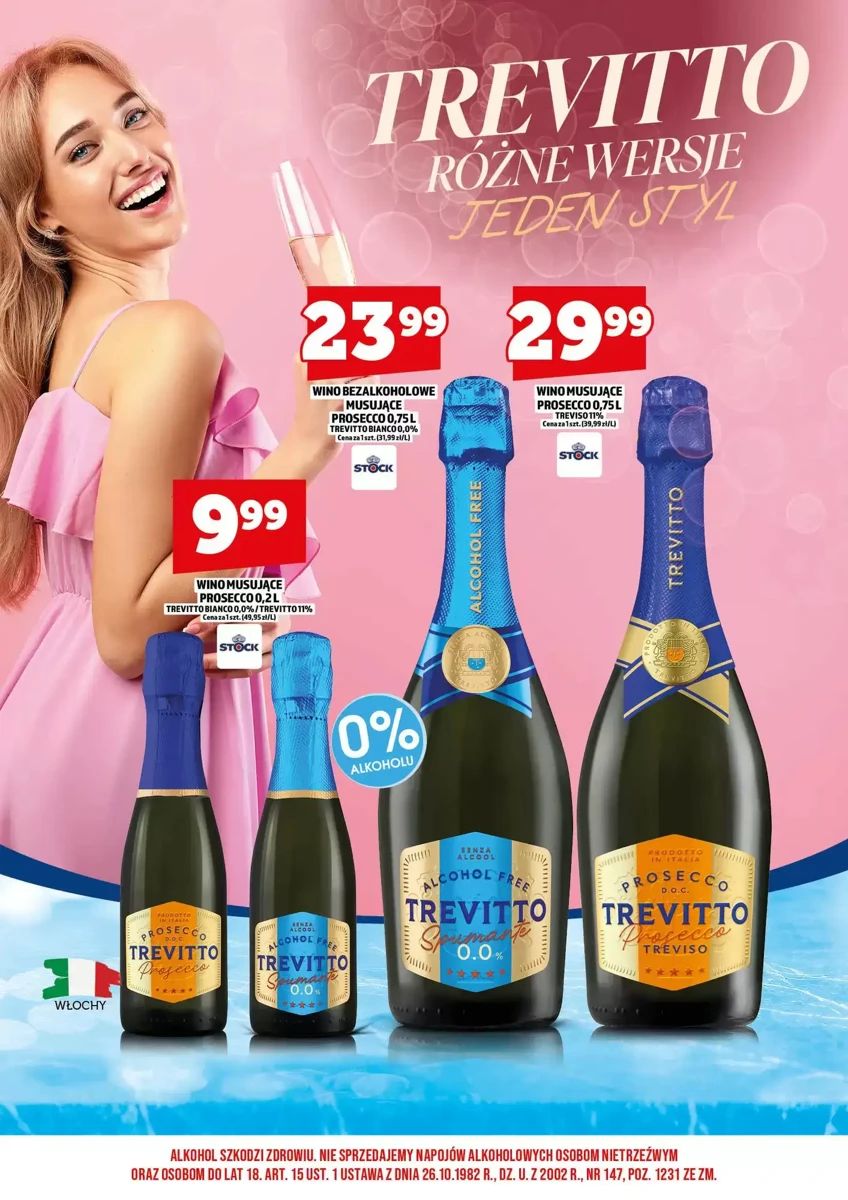 Gazetka Topaz, strona 12 z 12